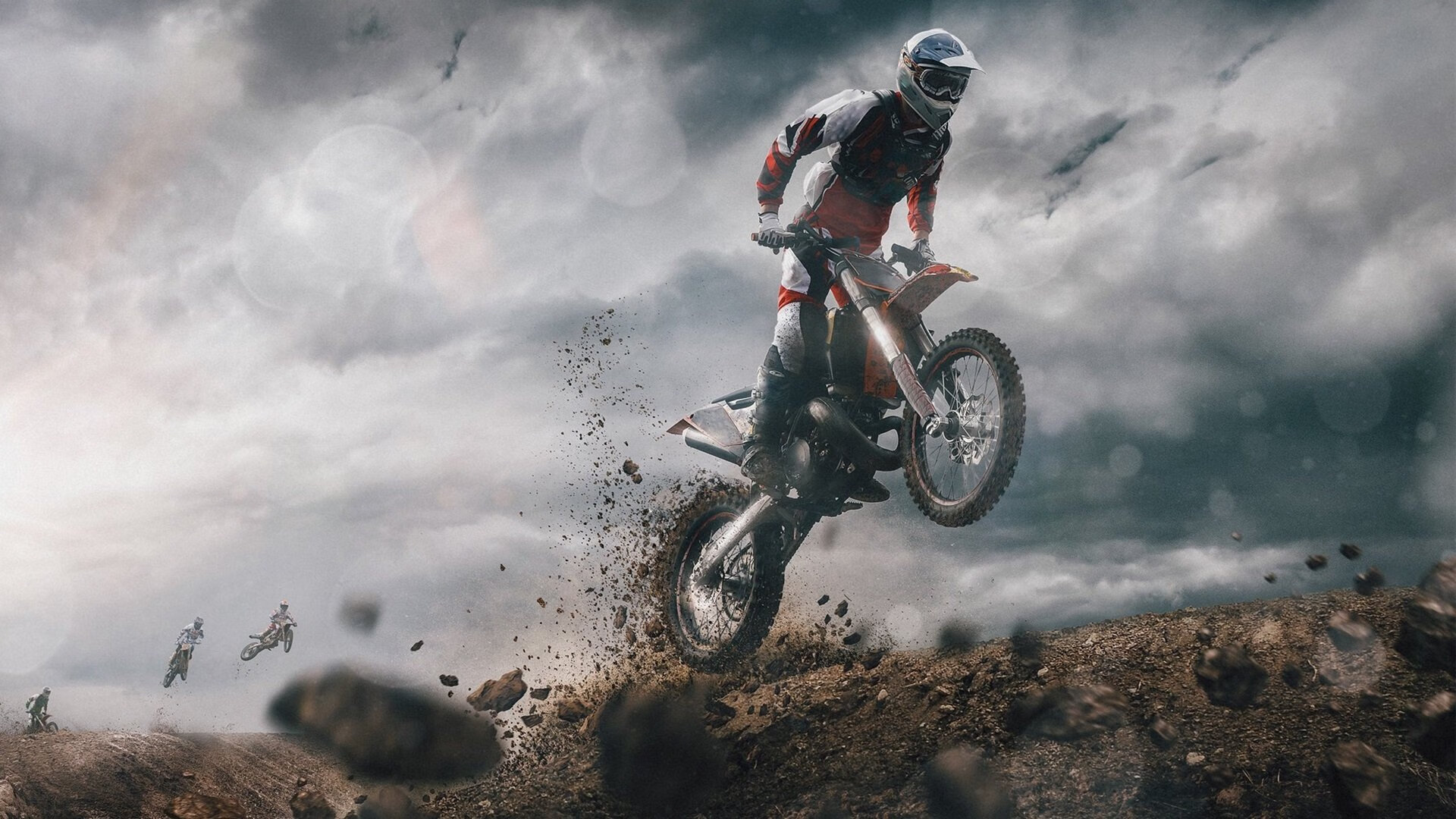 科斯决赛展现顶尖耐力与速度，科斯科技